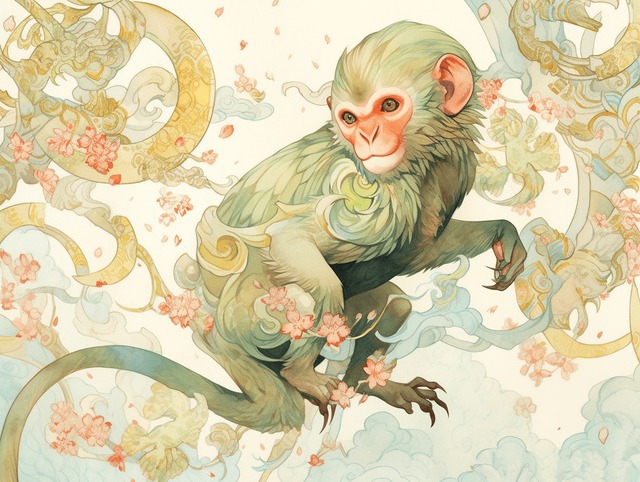 1758602849-con-giap-4-0520-width640height482 Con giáp Thân có khả năng quan sát và phán đoán cảm xúc người khác rất nhanh. Ảnh minh họa