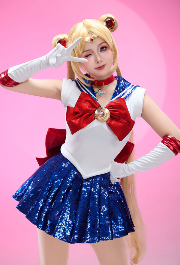 Top 10 nhân vật anime được phái nữ khao khát cosplay nhất 2025- Ảnh 2.