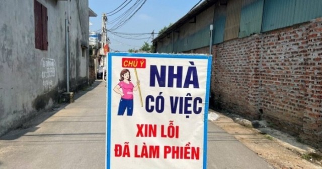 Bị cả xóm tẩy chay vì dựng rạp cưới ngoài ngõ suốt 1 tuần 1758781459 453 thumbnail width740height495 anh cat 3 2 auto cropjpg 1