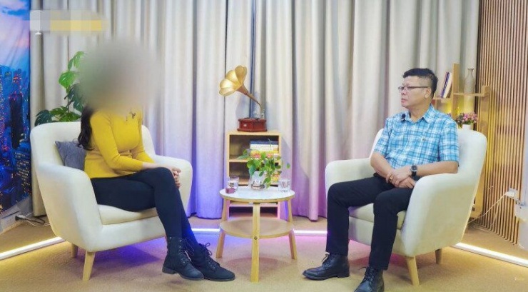 Ly hôn vì bị chồng phản bội, người phụ nữ lại trót rơi vào lưới tình với chồng của bạn thân - 2