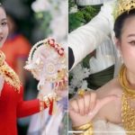 Cô dâu Đồng Tháp đeo vương miện vàng gây sốt, tiết lộ điều ý nghĩa 1758878766 486 thumbnail width740height495 anh cat 3 2 auto cropjpg