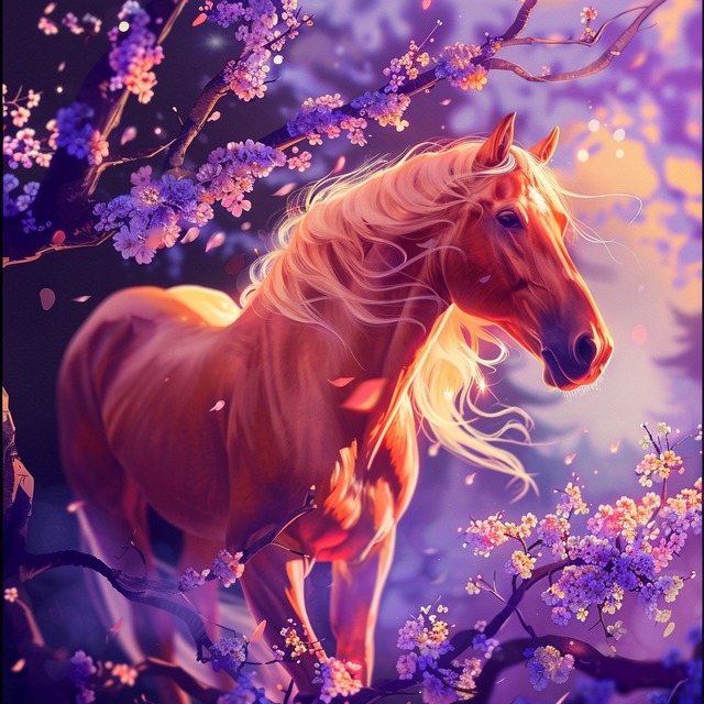 1758938130-con-giap-2-0495-width640height640 Khi quyền lợi của mình bị đụng chạm, con gái tuổi Ngọ trở nên vô cùng chanh chua và quyết liệt. Ảnh minh họa