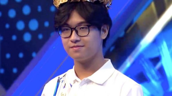 Nam sinh chuyên Hà Nội – Amsterdam thắng kịch tính, giành vòng nguyệt quế Olympia 1759049087 olympia baokhanh2 width1126height810