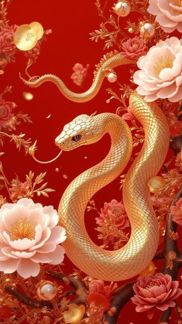 Nhờ trực giác sắc bén này, tuổi Tỵ thường được bạn bè và người thân tìm đến để xin lời khuyên. Ảnh minh họa