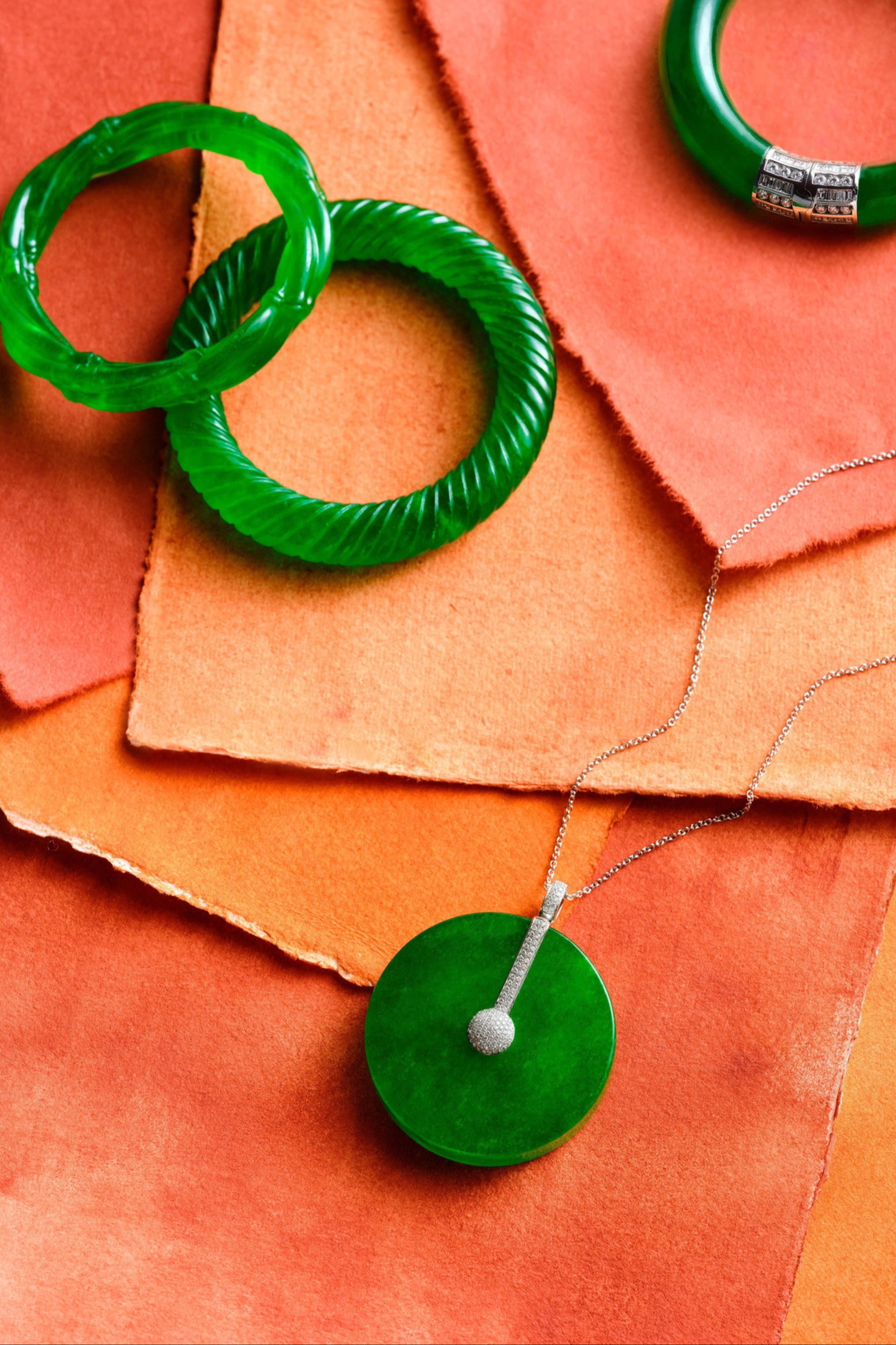 Soi “mẹ chồng” Triệu Lộ Tư mới thấy: Không phải vàng hay kim cương, đây mới là thứ “định nghĩa quyền lực” giới siêu giàu Trung Quốc- Ảnh 5. Soi “mẹ chồng” Triệu Lộ Tư mới thấy: Không phải vàng hay kim cương, đây mới là thứ “định nghĩa quyền lực” giới siêu giàu Trung Quốc- Ảnh 5.