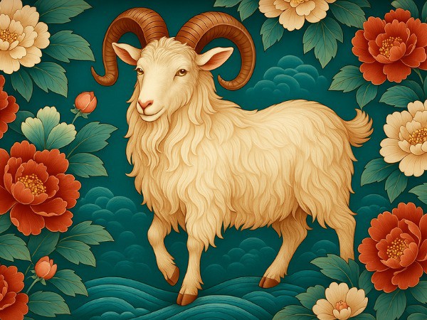 1759395606-con-giap-3-47126-width600height450 Trong sự nghiệp, tuổi Mùi không quá tham vọng nhưng lại chăm chỉ và thực tế. Ảnh minh họa