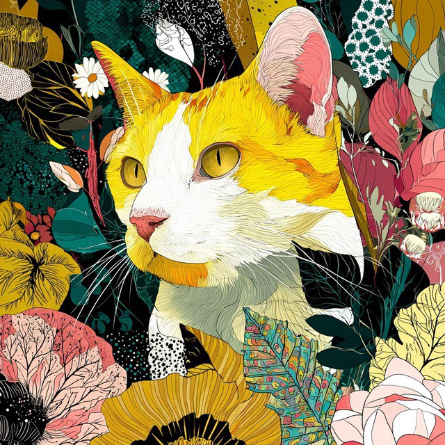 Tháng 10, con giáp Mão lại được hưởng niềm vui trọn vẹn hơn, vừa hanh thông về công việc, vừa ngọt ngào trong tình cảm. Ảnh minh họa