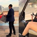 Tự lái trực thăng về quê tránh tắc đường, 2 anh em gây tranh cãi 1759756902 343 thumbnail width740height495 anh cat 3 2 auto cropjpg