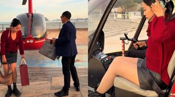 Tự lái trực thăng về quê tránh tắc đường, 2 anh em gây tranh cãi 1759756902 343 thumbnail width740height495 anh cat 3 2 auto cropjpg