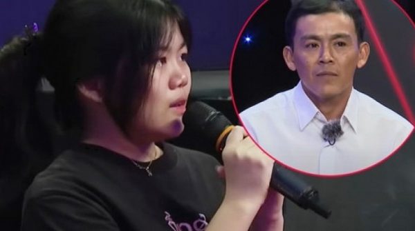 Đưa bố đi tìm bạn đời, bé gái Đồng Nai bật khóc nhắn nhủ điều xúc động 1759817784 36 thumbnail width740height495 anh cat 3 2 auto cropjpg