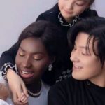 Cô gái châu Phi bị “cảm nắng” qua tấm ảnh, quyết cưới người đàn ông từng qua một lần đò 1759850117 738 thumbnail width740height495 anh cat 3 2 auto cropjpg