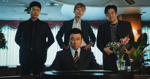 Ăn bao nhiêu muối mới nghĩ ra phim Hàn "mặn chát" đến thế: Xem cười đau bao tử, nam chính duyên quá trời ơi 28 Ăn bao nhiêu muối mới nghĩ ra phim Hàn "mặn chát" đến thế: Xem cười đau bao tử, nam chính duyên quá trời ơi 1759855605 image 1759893682413 17598936828321284736585 114 0 638 1000 crop 1759893715248458273992png