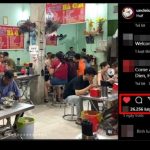 Khách Tây "chơi nhạc" giữa quán bún bò Huế gây sốt, chủ quán hành động bất ngờ 1759970946 2 width1024height495