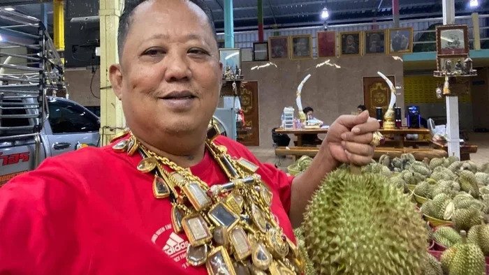 Ảnh: FB/สวีนิวส์ออนไลน์