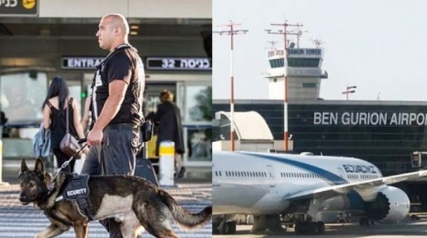 Cậu bé 13 tuổi vượt an ninh sân bay gắt gao nhất thế giới, lên máy bay đi Mỹ 1760231179 114 thumbnail width740height495 anh cat 3 2 auto cropjpg