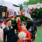 Yêu cô hàng xóm bên kia bức tường rào, chú rể Đồng Nai chỉ mất 30 giây rước dâu 1760243061 118 thumbnail width740height495 anh cat 3 2 auto cropjpg