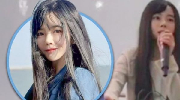 Nữ phó giáo sư hơn 30 tuổi bị nghi ngờ vì ngoại hình nổi bật 1760323139 55 thumbnail width740height495 anh cat 3 2 auto cropjpg