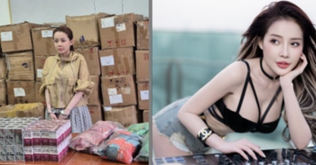 Ngân 98 vừa bị bắt tạm giam là ai? 1760335996 978 thumbnail width740height495 anh cat 3 2 auto cropjpg 1