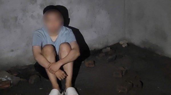 Nam sinh viên ở Phú Thọ bị "bắt cóc online", tự nhốt mình trong ngôi nhà hoang 1760402936 88 thumbnail width740height495 anh cat 3 2 auto cropjpg