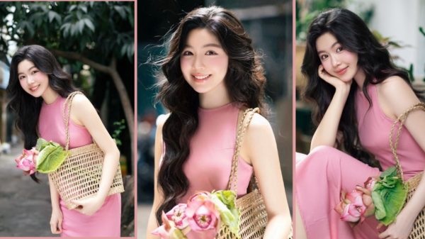 Lọ Lem “lột xác” ngoạn mục trong bộ ảnh mới, ai xem cũng phải xuýt xoa 1760583868 682 thumbnail width1200height628jpg