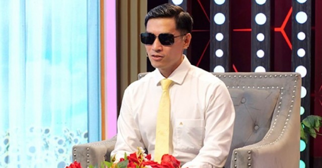 Cậu bé mù vượt qua nghịch cảnh lấy bằng Thạc sĩ tại Úc 1760623795 502 thumbnail width740height495 anh cat 3 2 auto cropjpg 1