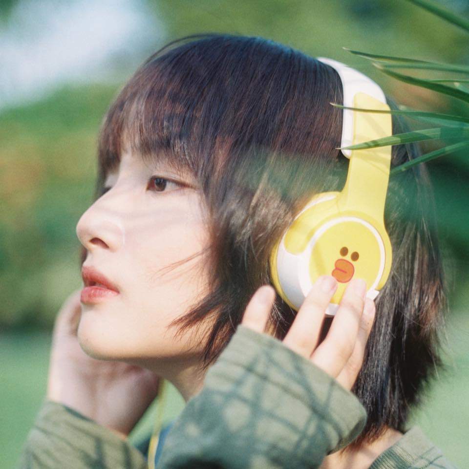 Nhan sắc trong veo của “nàng thơ” khiến Quốc Trường rung động - 3