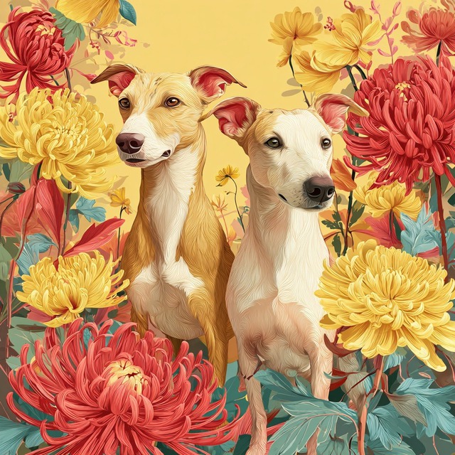 Người tuổi Tuất sống có nguyên tắc, biết phân biệt đúng sai và luôn nỗ lực hoàn thiện bản thân. Ảnh minh họa