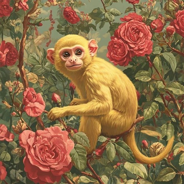 Không chỉ thông minh, người tuổi Thân còn rất khéo léo trong giao tiếp, giỏi quan sát và luôn biết cách làm chủ tình huống. Ảnh minh họa