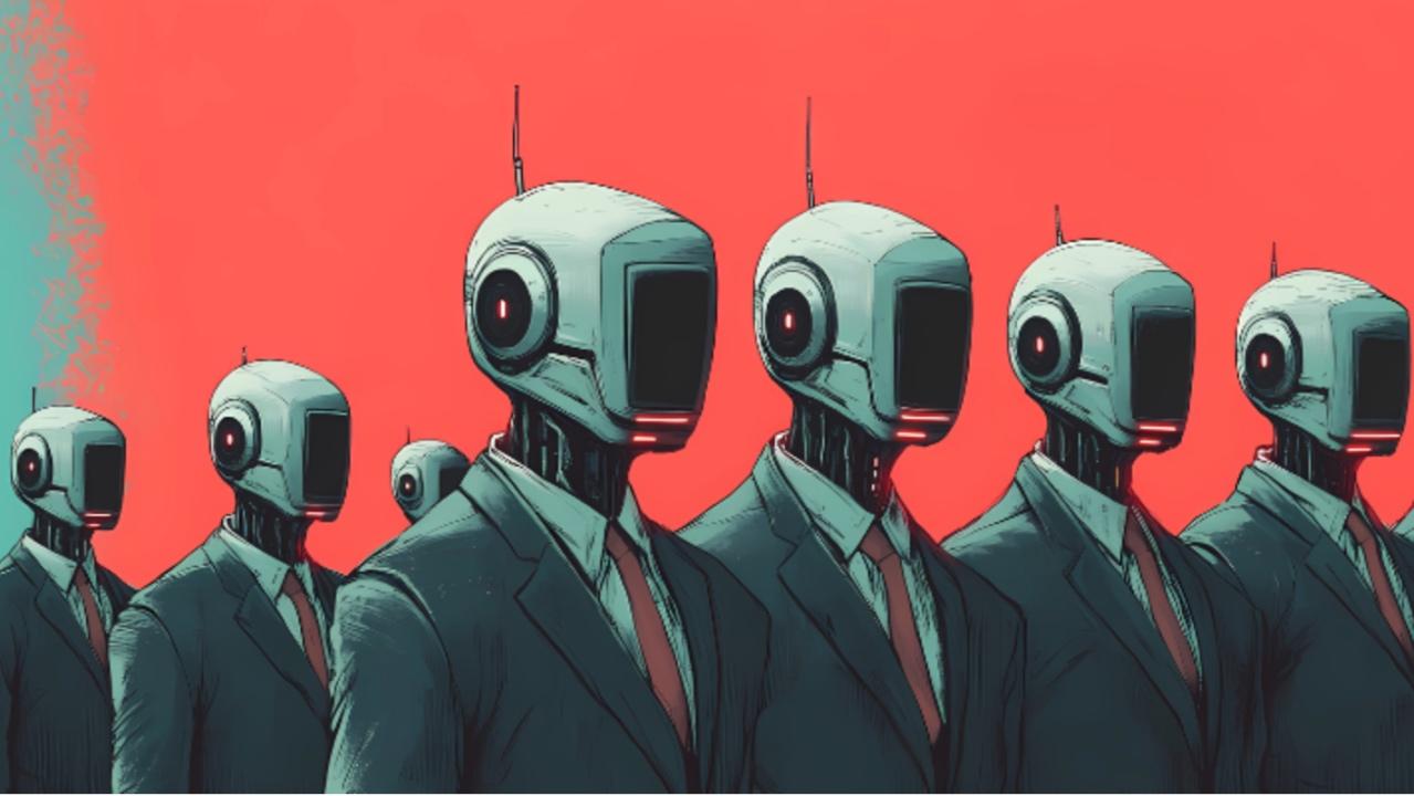 Nhà đồng sáng lập OpenAI gây sốc: