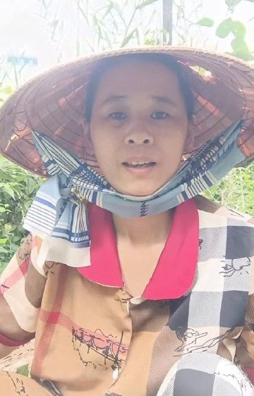 TikToker Hân Nguyễn đối đáp,