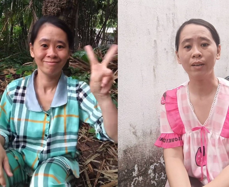 TikToker Hân Nguyễn đối đáp,