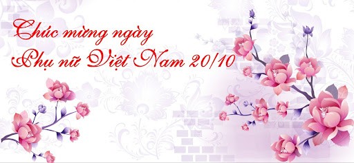 Những mẫu thiệp chúc mừng ngày Phụ nữ Việt Nam 20/10 đẹp nhất - 20