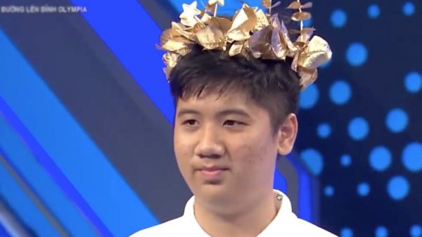 Hành trình ‘leo núi’ của 4 chàng trai tranh tài Chung kết năm Đường lên đỉnh Olympia 25 1761007004 tienphong olympia quyii2 9927 1676 width1085height721