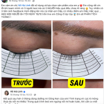 Võ Hà Linh - Công Ken "var" nhau: Từ rì-viu dưỡng mi đến tranh cãi ồn ào 1761007148 anh man hinh 2025 10 20 luc width1002height1084