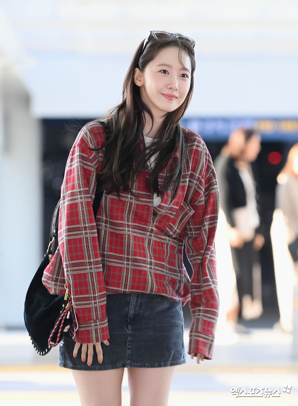 Dàn sao Ngự Trù Của Bạo Chúa sang Việt Nam: Yoona xinh không thể đùa,