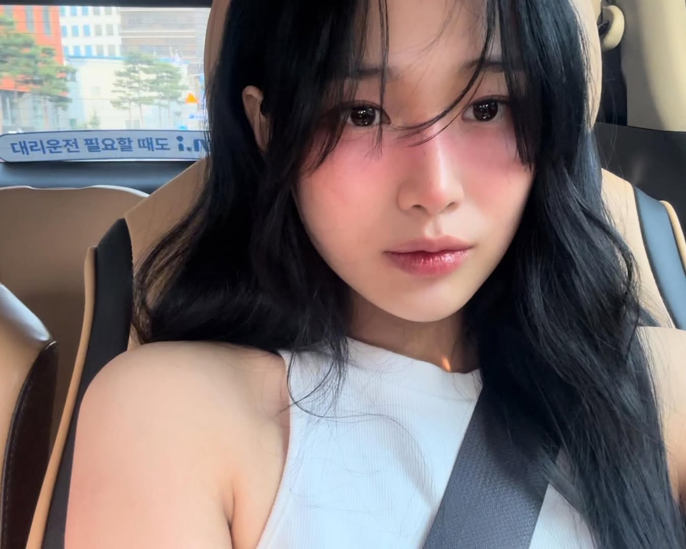 Cháu gái Won Bin vào showbiz, gen di truyền đỉnh cỡ này!- Ảnh 7. Cháu gái Won Bin vào showbiz, gen di truyền đỉnh cỡ này!- Ảnh 7.