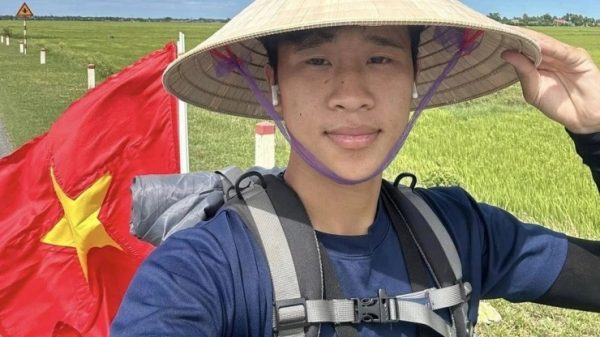 TikToker Đào Quang Hà sẽ chịu mức án nào với cáo buộc chiếm đoạt tiền từ thiện? 1761184760 imagejpg 9 width1020height791