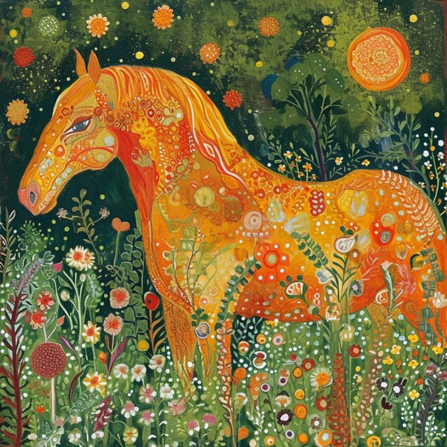 Nhược điểm lớn nhất của con giáp Ngọ chính là sự cẩu thả, thường đánh giá mọi việc quá đơn giản. Ảnh minh họa