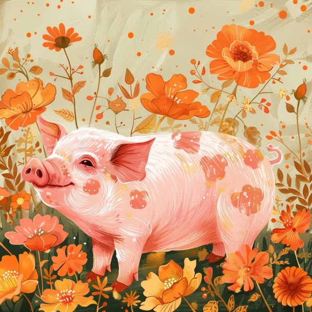 Ngay cả khi nhận thấy mình làm chưa thật chuẩn, con giáp Hợi vẫn dễ dàng bỏ qua vì cho rằng