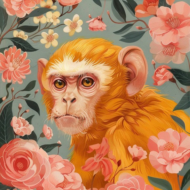 Con giáp Thân cảm thấy việc cẩn thận từng ly từng tí là điều tốn thời gian và gây mệt mỏi. Ảnh minh họa