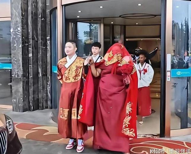 Chàng trai 27 tuổi cưới mẹ đơn thân 47 tuổi, bố mẹ có phản ứng