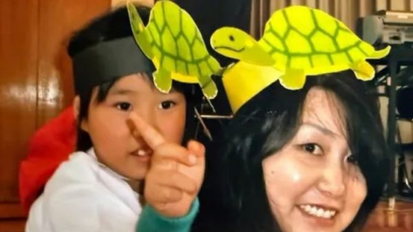 Bé gái mất tích vì sóng thần ở Nhật Bản 2011: Sau 14 năm, giờ đã “về” với mẹ 1761455660 md width900height505