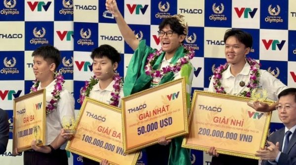 Cô giáo chủ nhiệm tiết lộ điều đặc biệt về nhà vô địch Đường lên đỉnh Olympia 2025 1761459867 898 thumbnail width740height495 anh cat 3 2 auto cropjpg