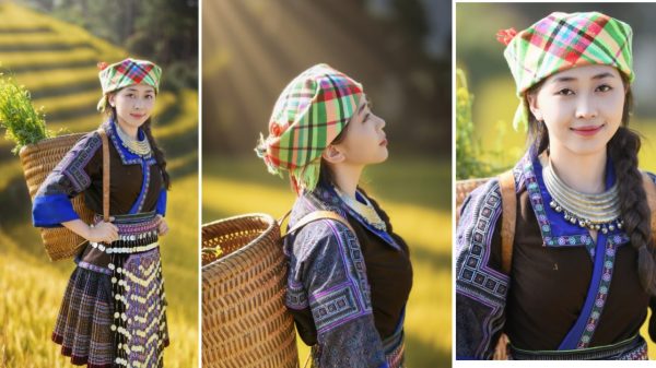 Cô gái Mông xinh tươi giữa ruộng bậc thang Mù Cang Chải 1761731998 115 thumbnail width1200height628jpg