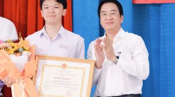 Á quân Đường lên đỉnh Olympia được vinh danh tại Khánh Hòa 1761737080 5 thumbnail width740height495 anh cat 3 2 auto cropjpg