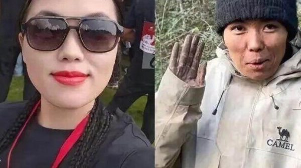 Cô gái xinh đẹp gầy rộc, tay nứt nẻ sau 14 ngày tham gia thử thách sinh tồn 1762236440 308 thumbnail width740height495 anh cat 3 2 auto cropjpg