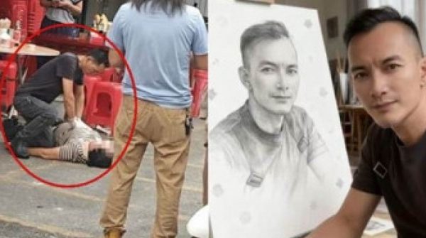 Chủ quán bình tĩnh cứu nữ thực khách ngất xỉu khiến nhiều người xúc động 1762330145 963 thumbnail width740height495 anh cat 3 2 auto cropjpg