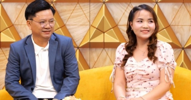 Hành trình “chinh phục” hạnh phúc của cặp đôi lệch 11 tuổi 1762348382 98 thumbnail width740height495 anh cat 3 2 auto cropjpg 1