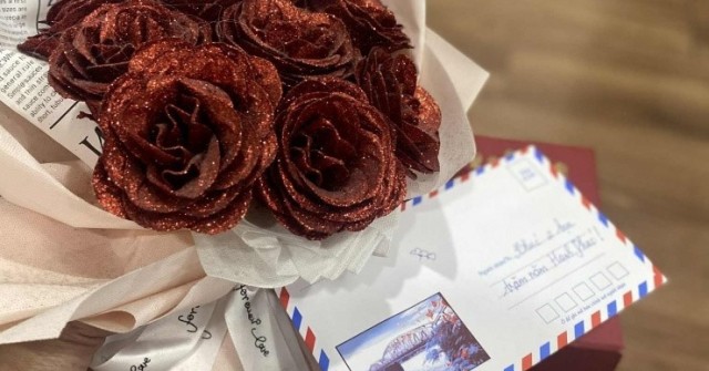 Mừng cưới bạn thân 5 triệu, cô gái sững sờ khi mở phong bì bạn mừng sau 2 năm 1762397091 243 thumbnail width740height495 anh cat 3 2 auto cropjpg 1