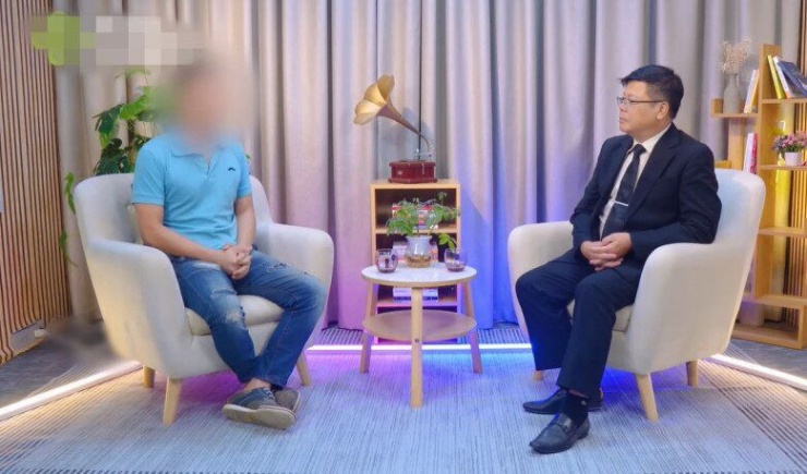 Mừng rơn vì “tình già” hơn 17 tuổi bỏ chồng lấy mình, chàng trai 9X sốc nặng sau 3 năm cưới - 2